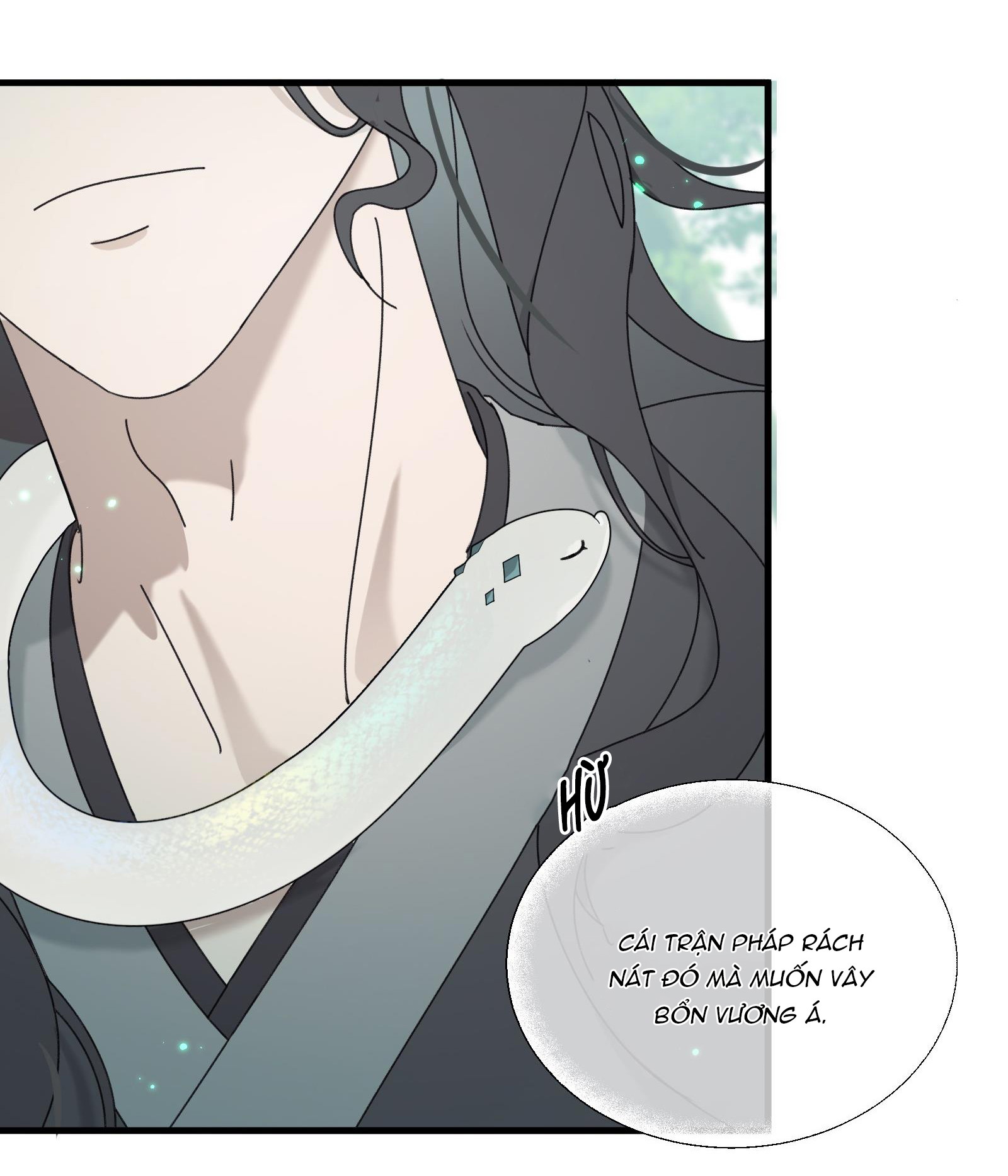 kế hoạch tẩu thoát chapter 7 34