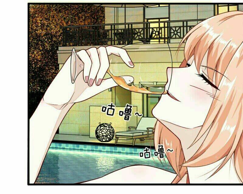 hoán đổi linh hồn : hiệu thảo cũng phải yêu ta chapter 1 8