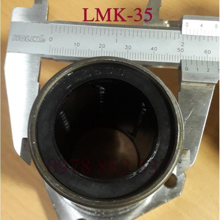 Con trượt tròn LMK35UU
