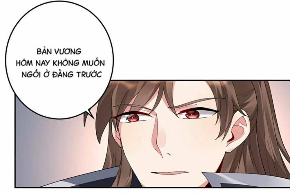 độc phi thần y quá kiêu ngạo chapter 119 15