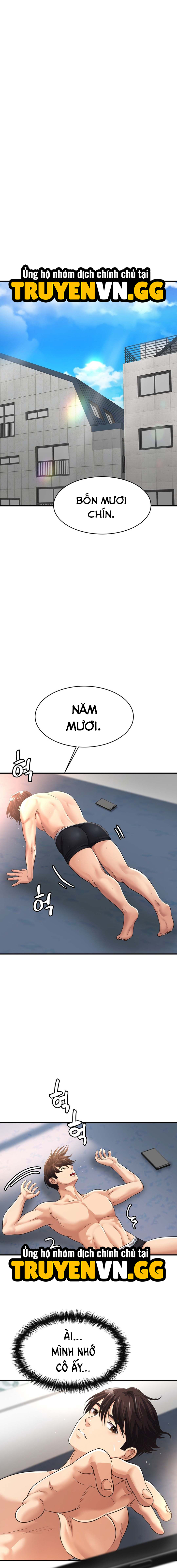 tình cảm thầm kín chapter 9 11