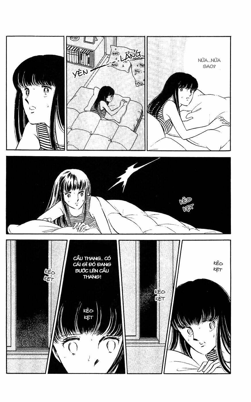 ryouko no shinrei jikenbo chapter 1 21