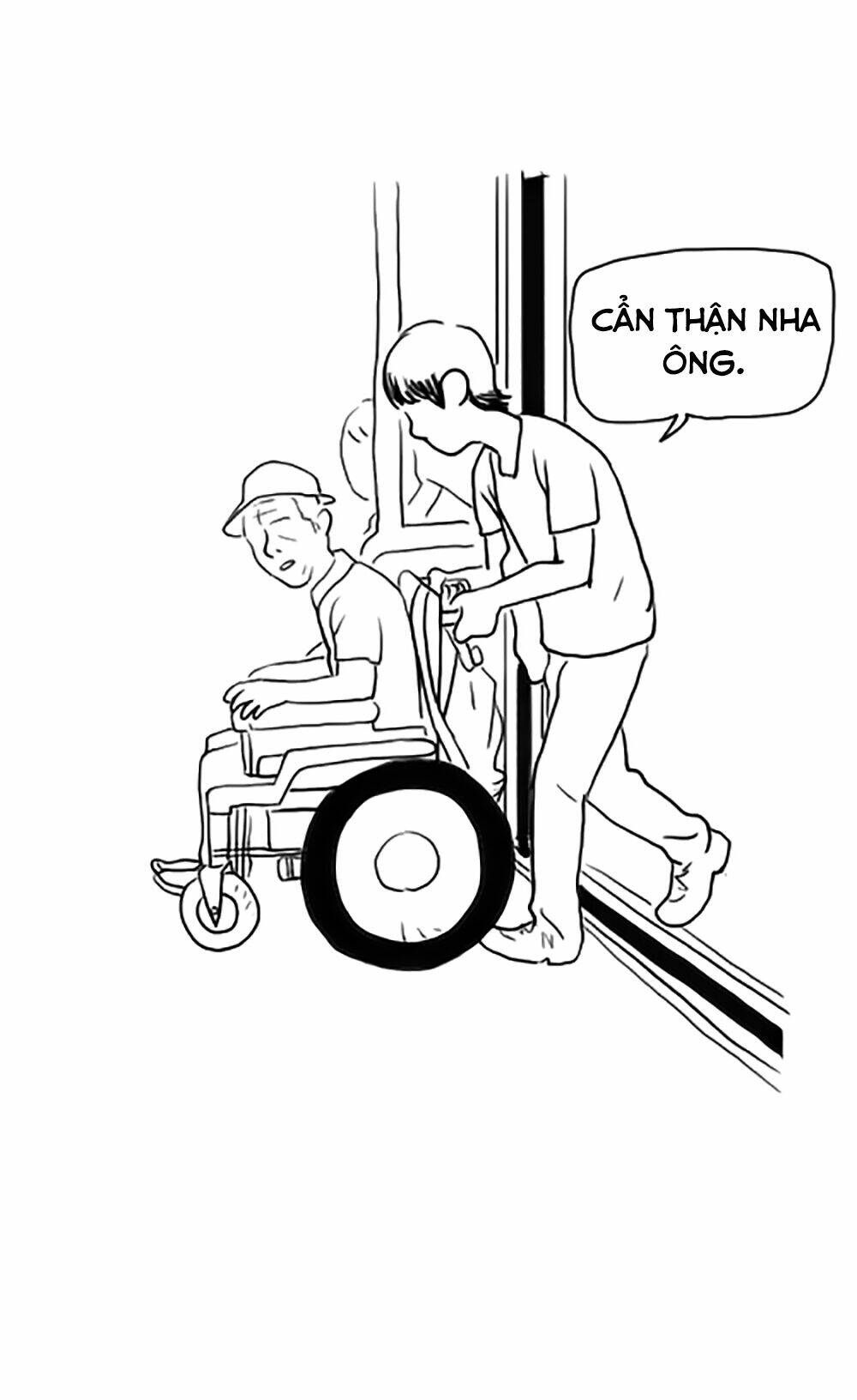 cô nàng trên lớp - the girl from class chapter 11 65