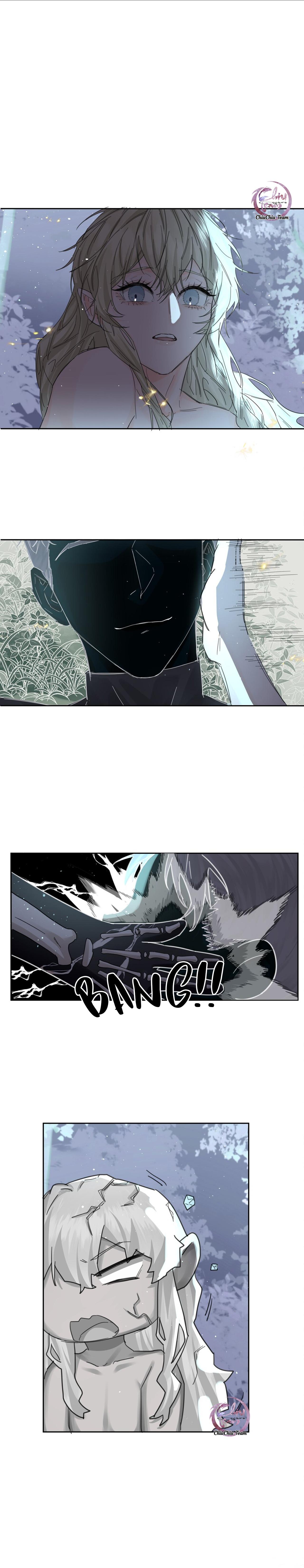 bạn trai cũ trở thành vua chapter 6 5