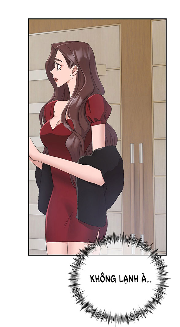 Hối Lộ Ngọt Ngào chapter 20 - Trang 28