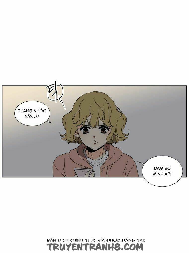 bokhee-ssi đáng yêu chapter 4 44