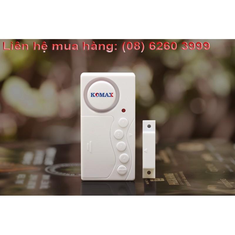 Thiết bị chống trộm gắn cửa KM-C03