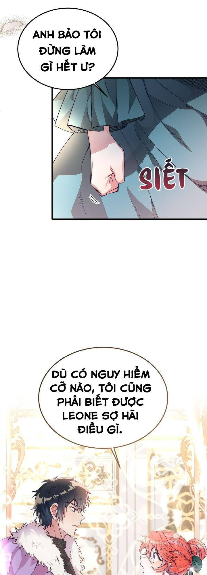 cách để trao vương miện cho vị hoàng tử hoang dã của tôi chapter 16 10