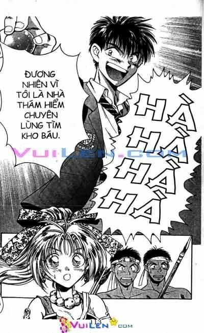 lâu đài cổ chapter 12 113