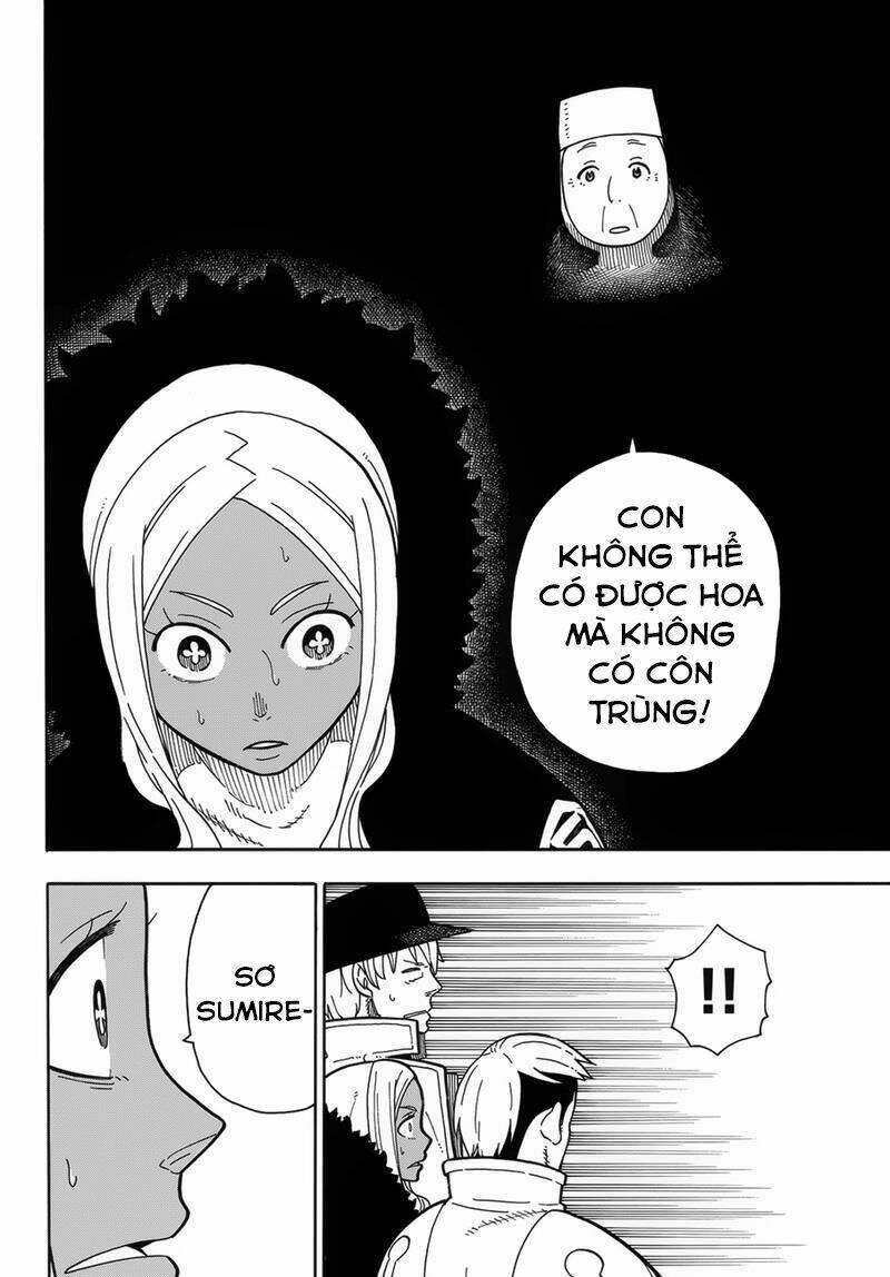 biệt đội lính cứu hỏa chapter 199 19