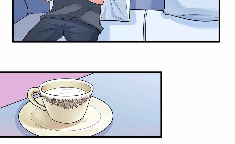 cô dâu gả thay của tổng tài chapter 15 8