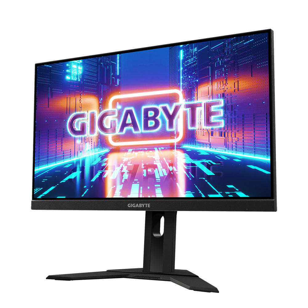 Màn hình GIGABYTE G24F-EK IPS/ 165hz/ FHD - Hàng Chính Hãng