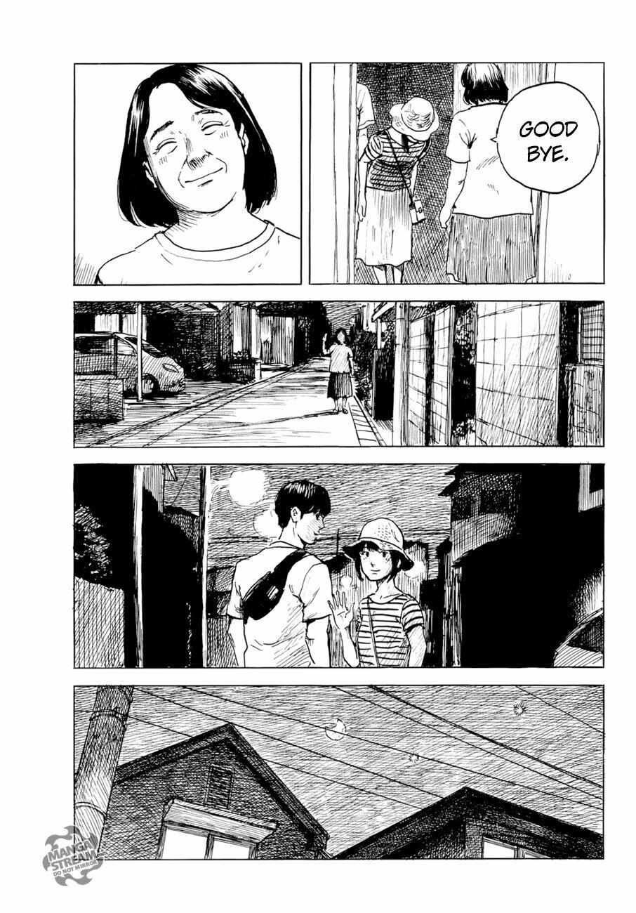 happiness chapter 26 24