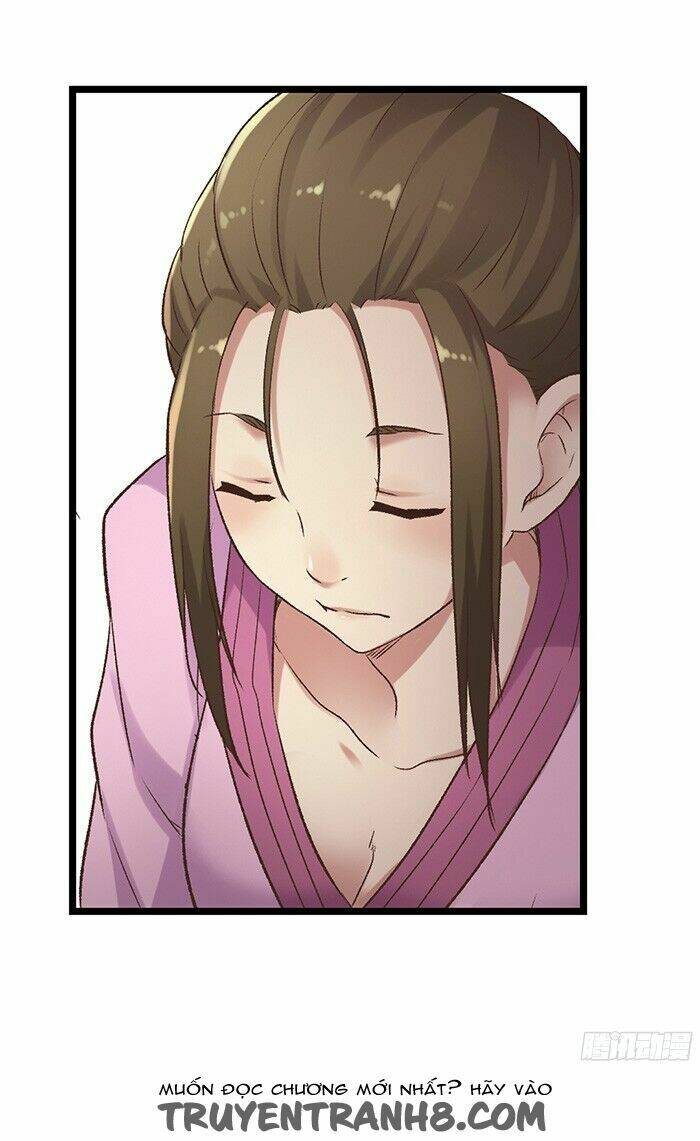 vì tôi là ông chú mở tiệm bán vũ khí chapter 56 28