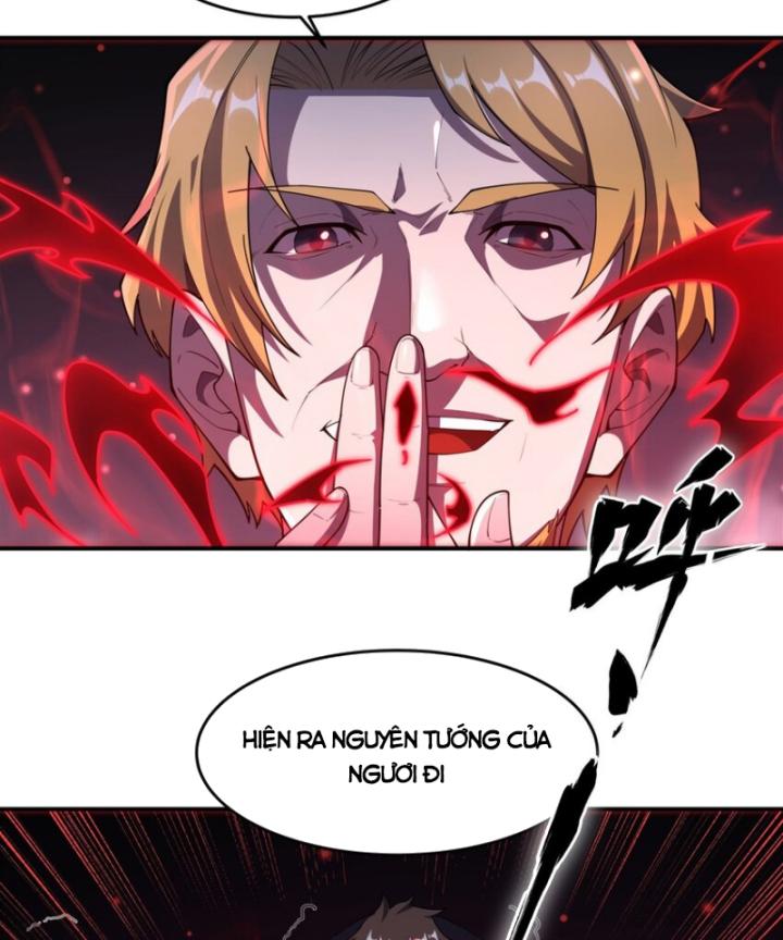 huyết cơ và kỵ sĩ chapter 296 45