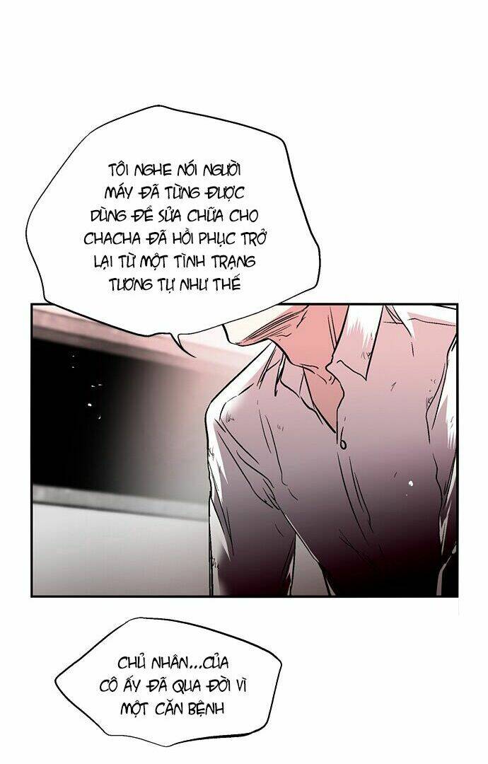 người máy hủy diệt chapter 109 29