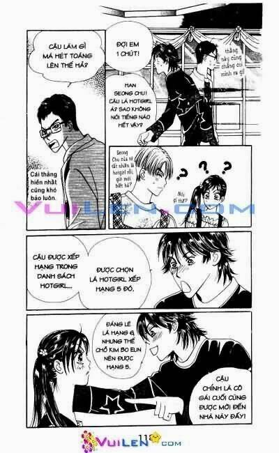 giấc mơ thần tượng chapter 8 118