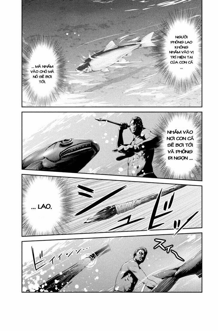 trường học ngục tù chapter 191 12