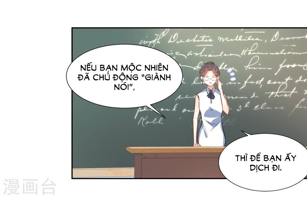 thầy giáo ác ma yêu tôi rồi chapter 49 10