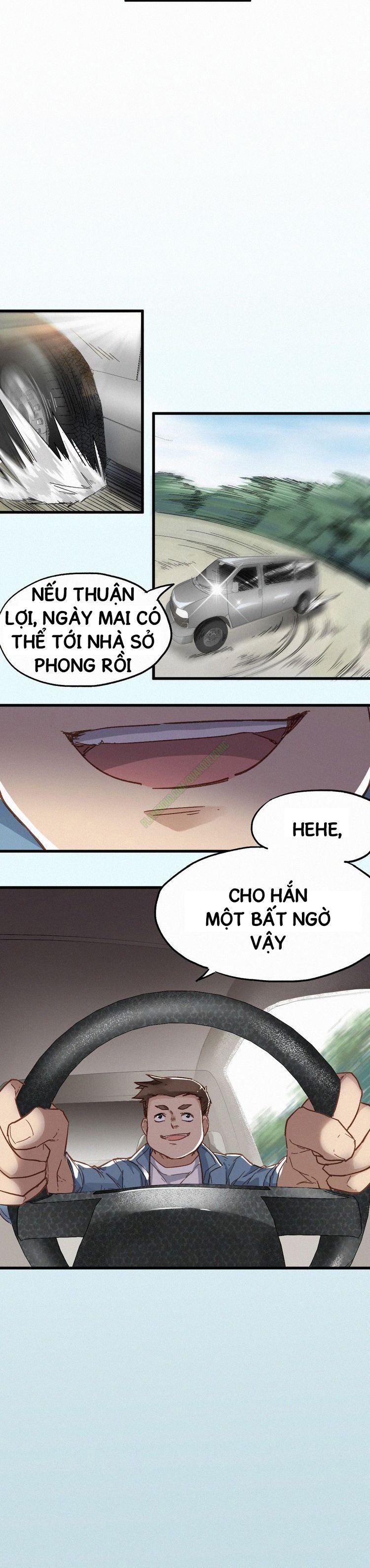 thánh khư chapter 25.2 6