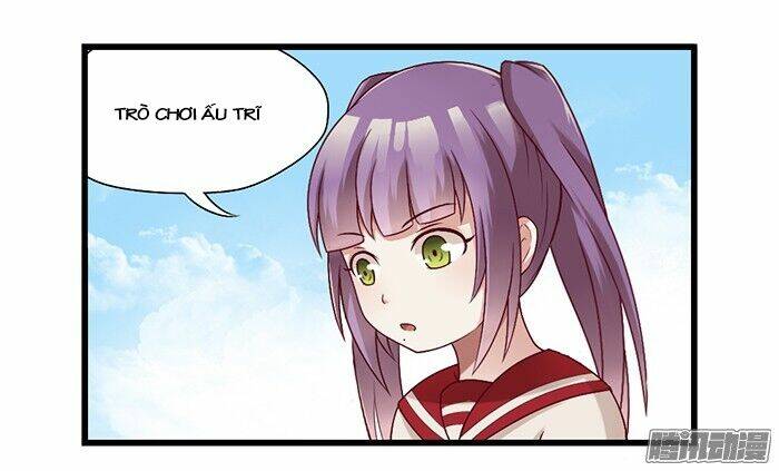 người ba độc thân chapter 16 17