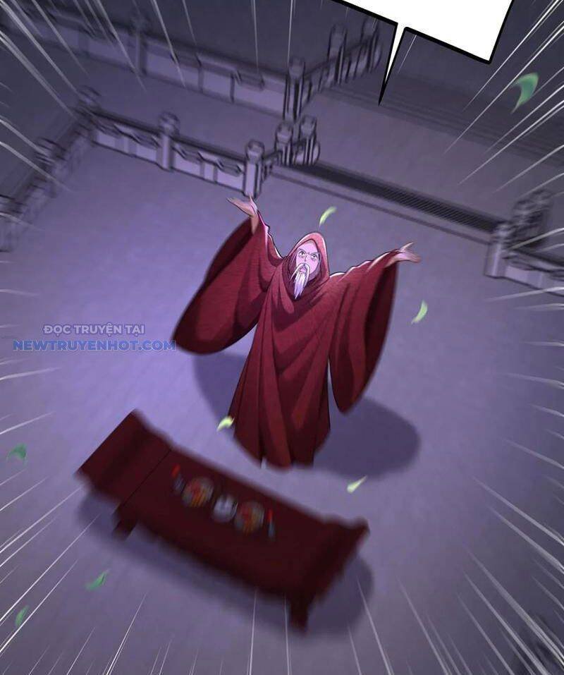 ta thực sự không muốn làm thần tiên chapter 75 11