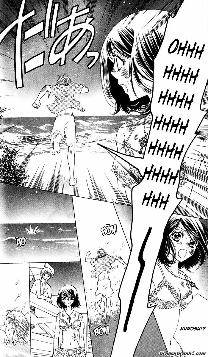 ác quỷ và bản tình ca chapter 56 14