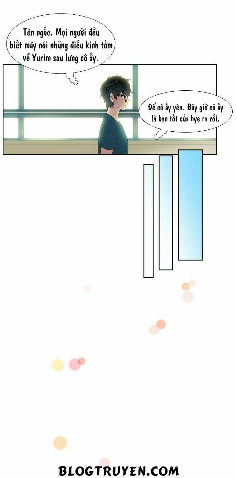 my shining world chapter 39 18