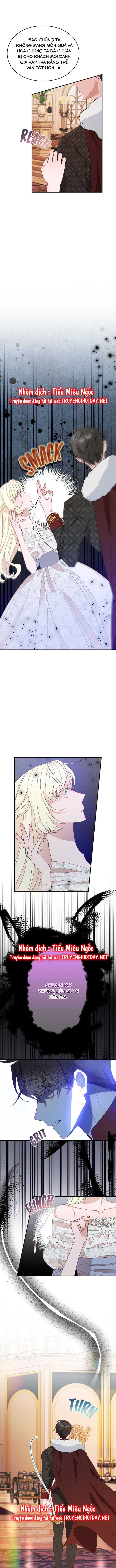 câu chuyện về nữ công tước chapter 58 2