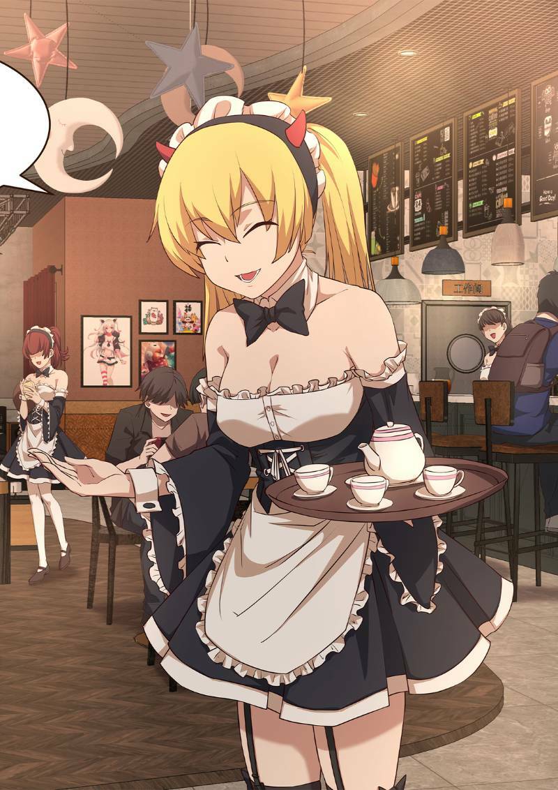 đại ẩn vu trạch chapter 4 11