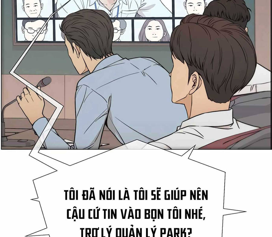 Người Đàn Ông Thực Thụ chapter 112.1 23