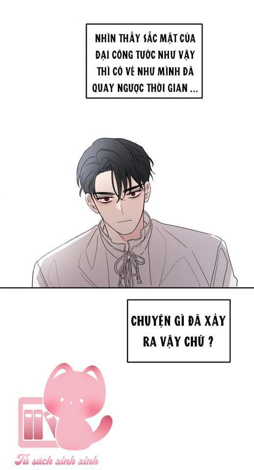 người thân của tôi đều sợ hãi tôi chapter 3 30