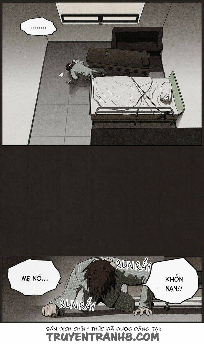 đứa con của quỷ dữ chapter 46 47