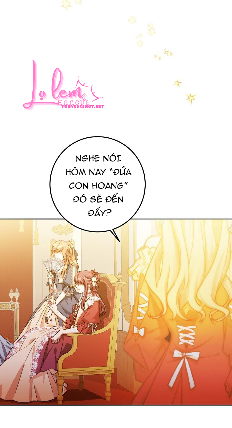 trở thành vợ của nam chính chapter 31.1 34