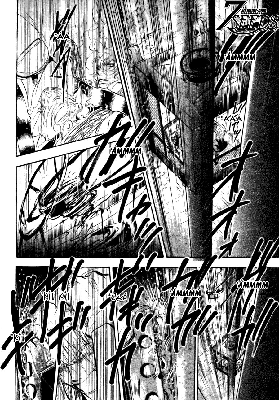 mầm sống chapter 100 12