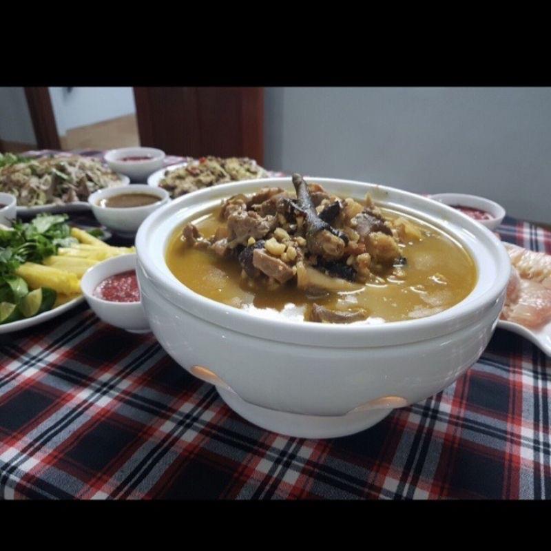 BÁT CỒNBÁT HÂM NÓNGBẾP ĐUN NÓNG ĐỒ ĂN
