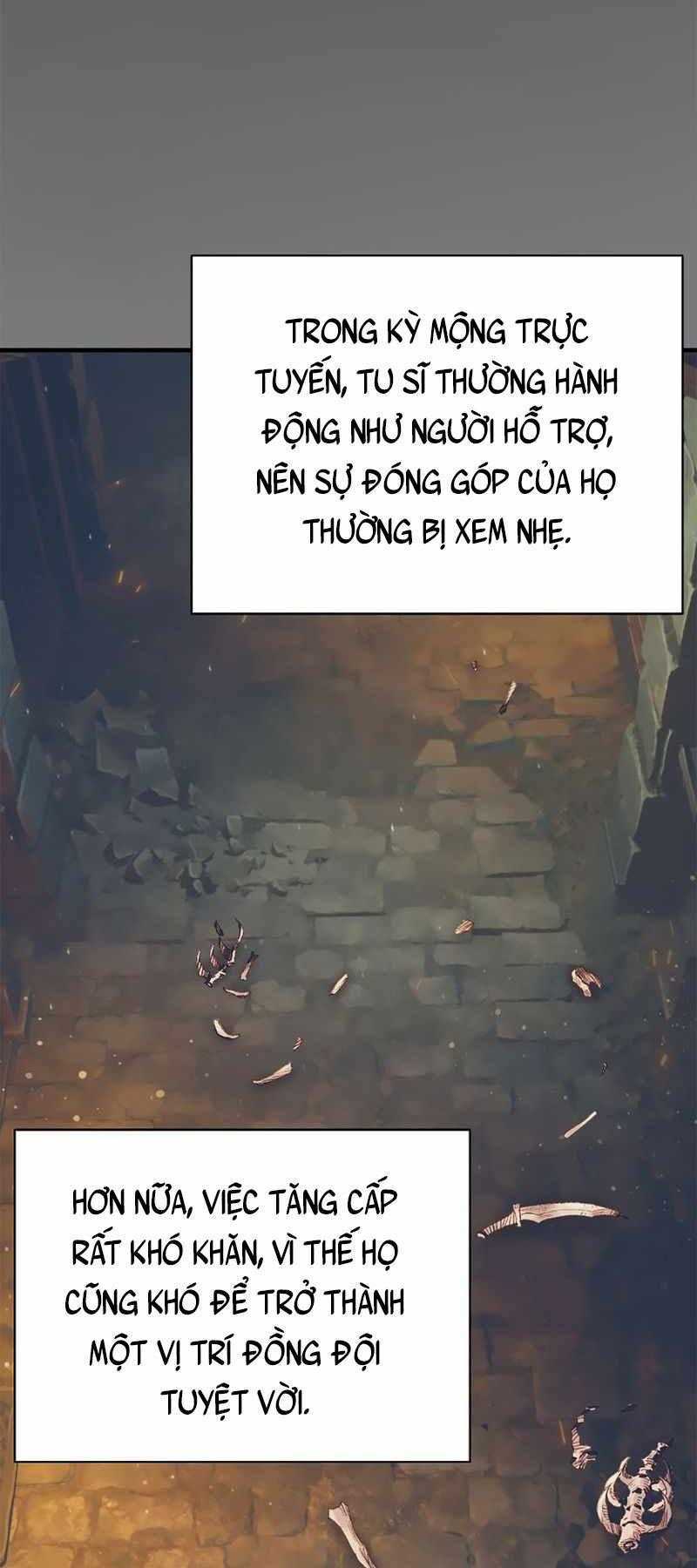 tu sĩ trị liệu của thái dương giáo chapter 6 70