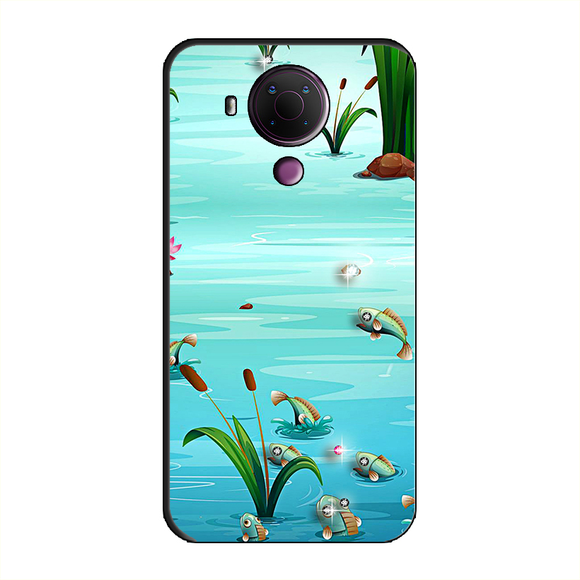 Ốp Lưng Dành Cho NOKIA 5.4