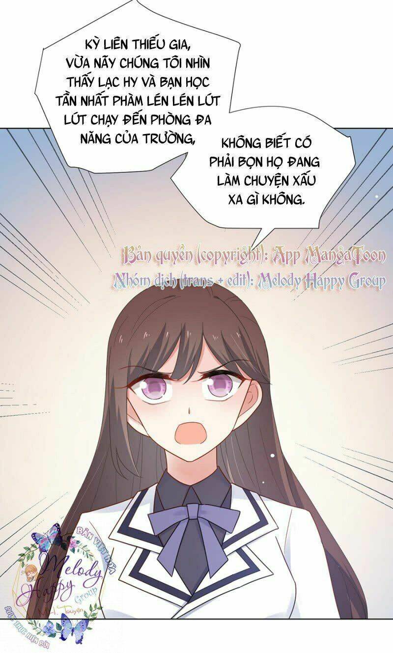 ma lạt thiên kim đẩu ác thiếu chapter 122 31