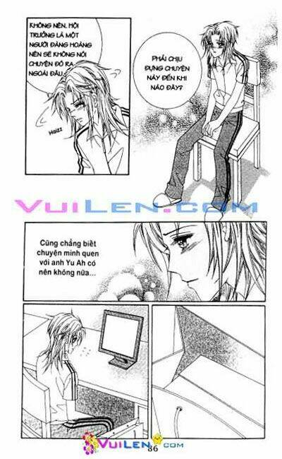 người duy nhất chapter 93 7