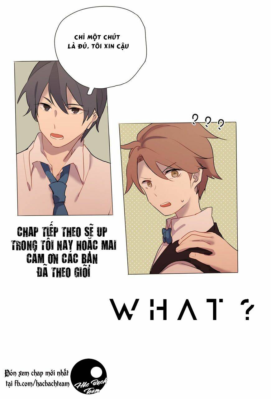 muốn được chạm vào em chapter 3 14