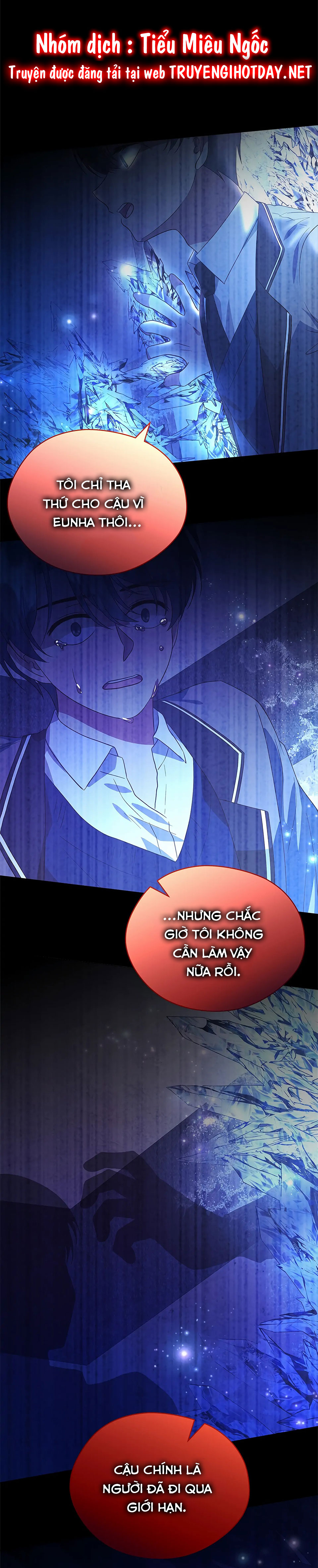 tôi không phải là nữ anh hùng chapter 90 2