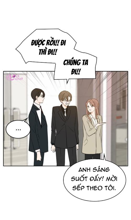 kiếp này cũng xin chăm sóc tôi như vậy nhé kiếp này cũng xin chăm sóc tôi như vậy nhé chapter 19 78