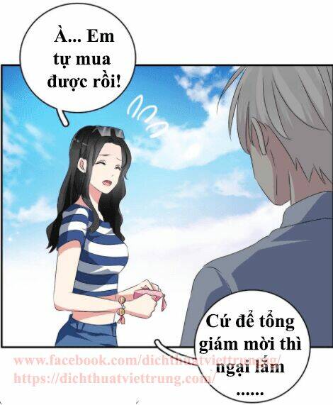lều khều biết yêu chapter 46 20