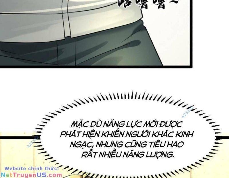 đóng băng toàn cầu: tôi gây dựng nên phòng an toàn thời tận thế chapter 122 21