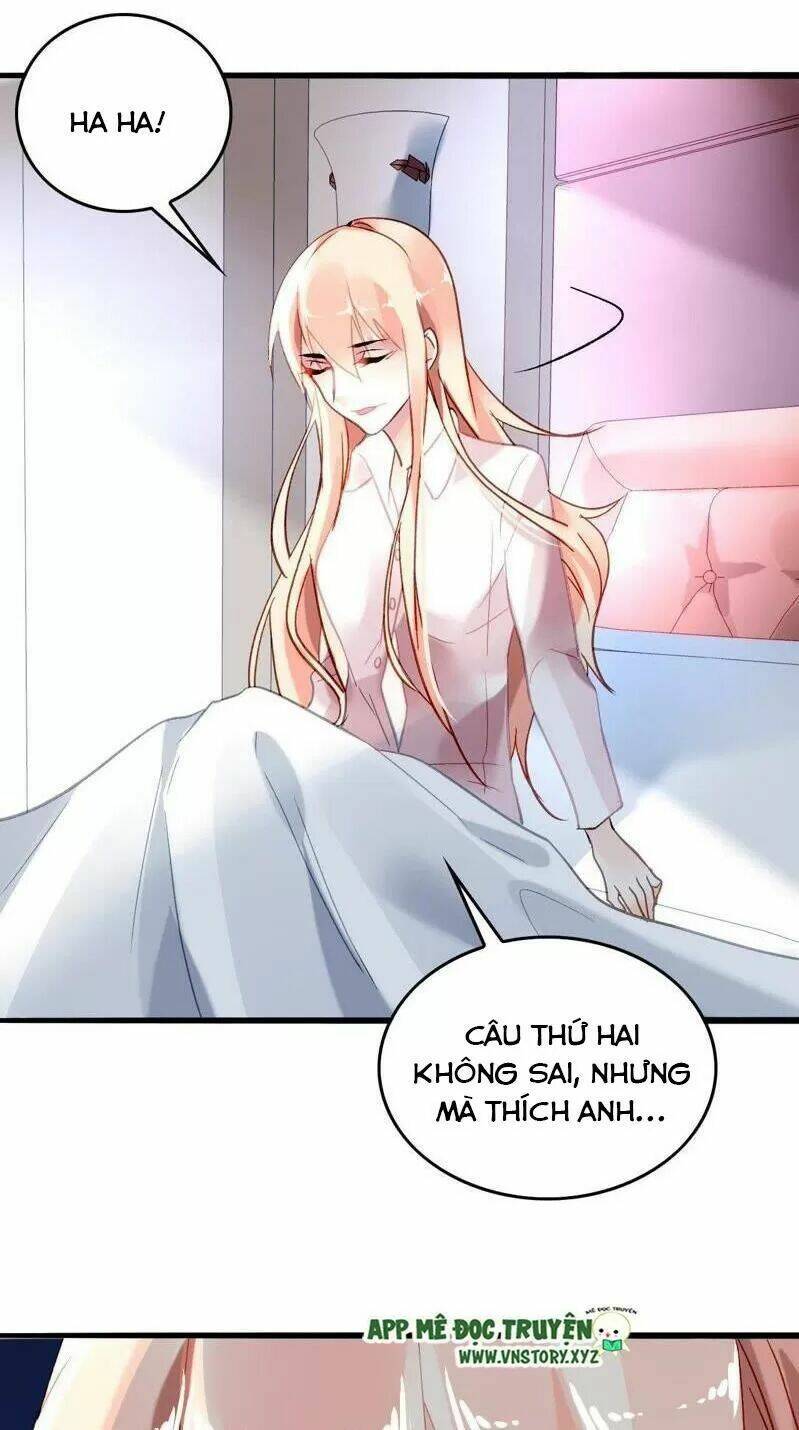 mưu ái thành nghiện chapter 7 47