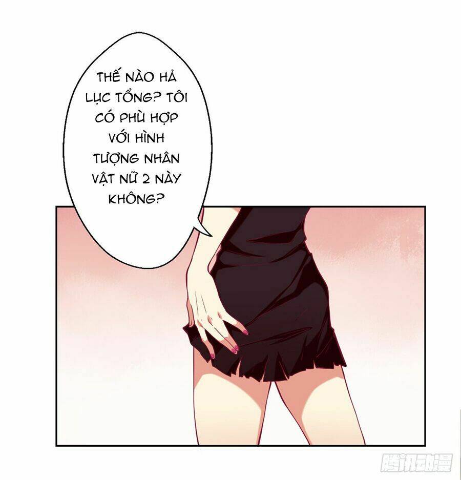 ngạo kiều tổng tài sủng điềm thê chapter 6 37