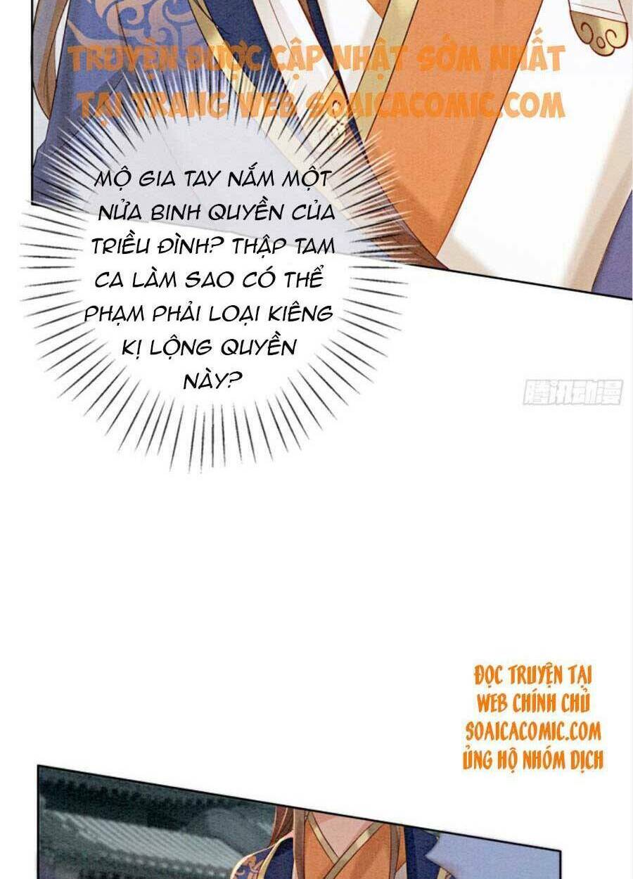 bắt đầu hủy hôn để công lược vương gia chapter 26 64