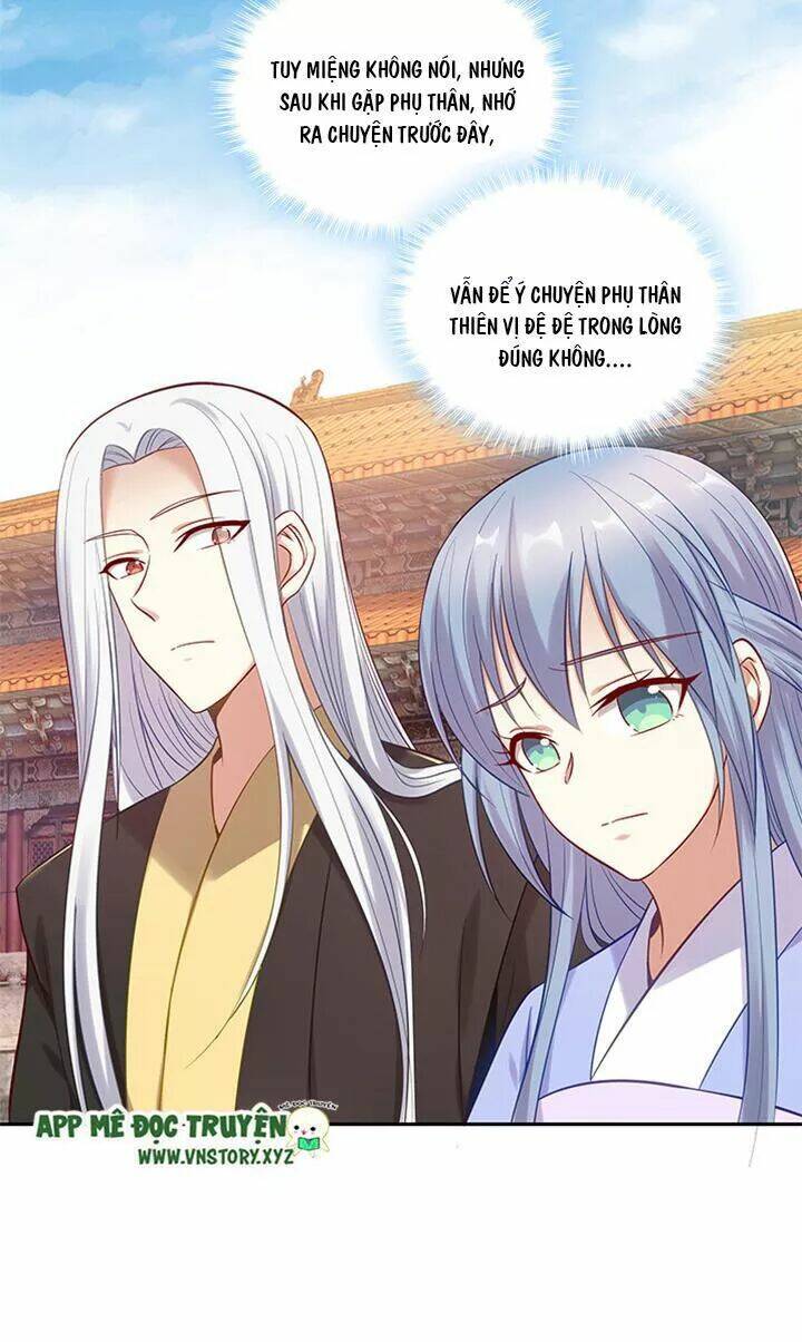 đô đốc đại nhân sủng thê kí chapter 161 24