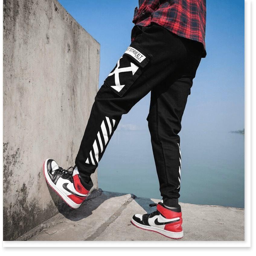 QUẦN JOGGER NAM CỰC CHẤT , TÚI HỘP , HỌA TIẾT HOT NHẤT